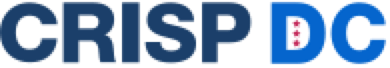 CRISP DC Logo
