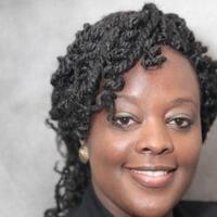 Mary K. Awuonda Headshot