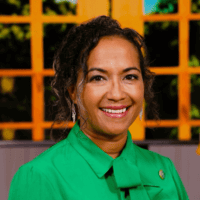 Michelle Francis Headshot
