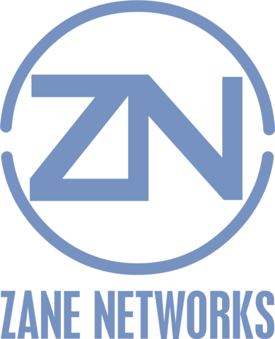Zane Networks Logo