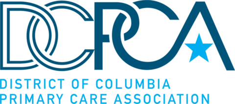 DCPCA logo