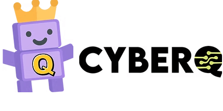 CyberQ Inc logo