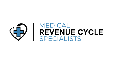 medical revenue cycle specialists logo