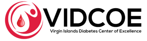 VIDCOE logo